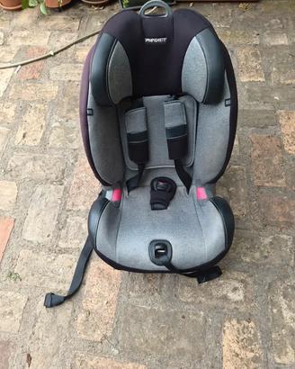 Seggiolino Foppapedretti Reklino 9-36 Kg Usato