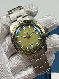 Oris Sixty Five
