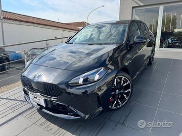 Bmw 118d 5p. MSport Pro uff Italia iva deducibile