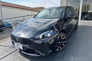 Bmw 118d 5p. MSport Pro uff Italia iva deducibile