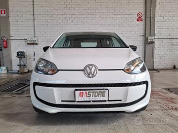 Volkswagen up! 1.0 5p. eco move up! BlueMotion Tec