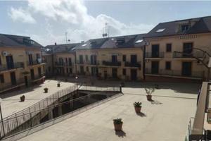 Appartamento in Via Silvia 35, Piazza Armerina