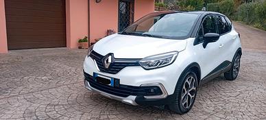 RENAULT Captur 1ª serie - 2017