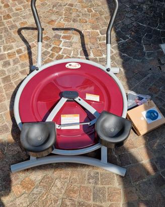 Ab circle pro