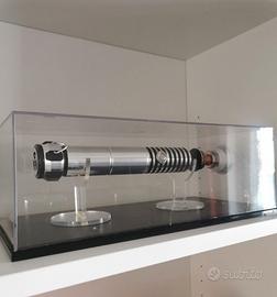 LIGHTSABER V2 CON COSTUME