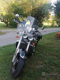 Triumph Rocket III - 2007
