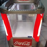 Frigo Banco Coca Cola
