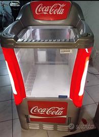 Frigo Banco Coca Cola