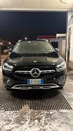 Mercedes Gla 180 d