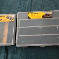 Valigette porta minuteria Stanley