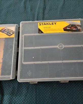 Valigette porta minuteria Stanley