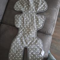 Spugna per passeggino