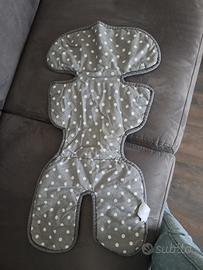 Spugna per passeggino