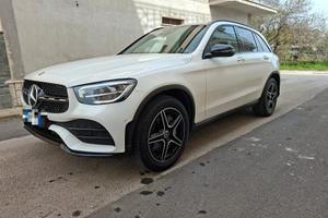 Mercedes-benz GLC 220 GLC 220 d 4Matic Premium