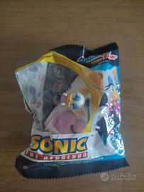 Rouge Sonic Eurospin 