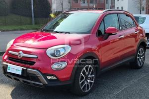 FIAT 500X 2.0 MultiJet 140 CV AT9 4x4 Opening Edit