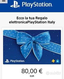 Fifa 26 + voucher per acquisti + Vari giochi