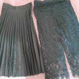 gonna più pantalone 