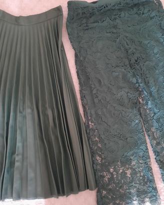 gonna più pantalone 