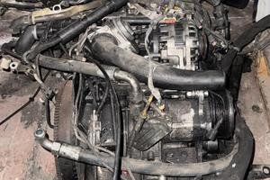 Motore Piaggio Porter Dam 13R