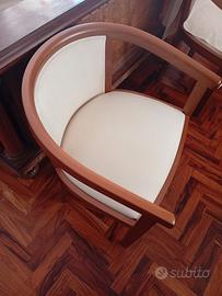 Arredo sala di classe