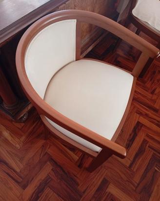 Arredo sala di classe
