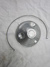 Coperchietto Volano Ducati Lambretta 100-125 J