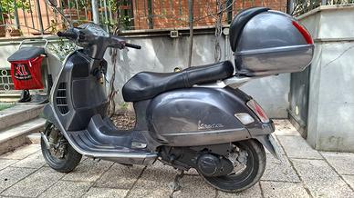 Vespa Gts granturismo 125