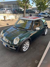 MINI COOPER SPECIAL EDITION