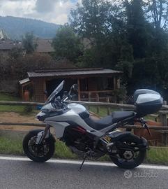 Ducati multistrada 1200 S
