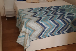 Ostia fronte mare per coppie, ideale per coppie