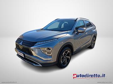 MITSUBISHI Eclipse Cross 2.4 4WD PHEV Instyle SDA