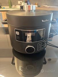 Pentola a presione elettrica Moulinex