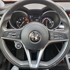 Alfa Romeo Stelvio 2.2 Turbodiesel 180 CV AT8 Q4 E