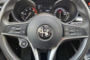 Alfa Romeo Stelvio 2.2 Turbodiesel 180 CV AT8 Q4 E
