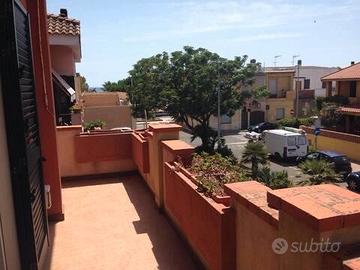 Torregrande -Appartamento c/ ingresso indipendente