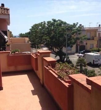Torregrande -Appartamento c/ ingresso indipendente