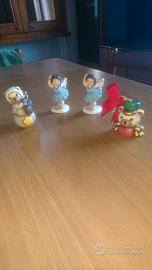 THUNE TEDDY E BALLERINE