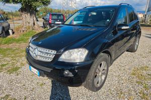 Mercedes-benz ML 280 CDI Sport Automatico