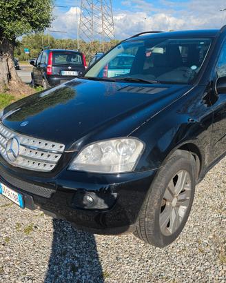 Mercedes-benz ML 280 CDI Sport Automatico