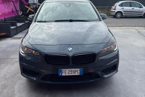 BMW 216d Euro 6