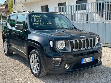 Jeep Renegade 1.6 Mjt 130 CV Limited 1prop. nord i