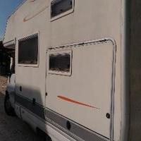 Camper doral 105