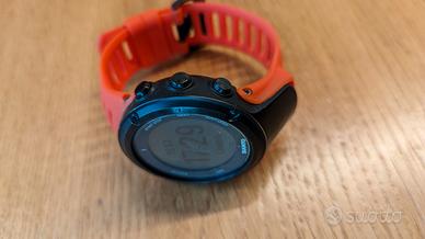 Suunto ambit 2