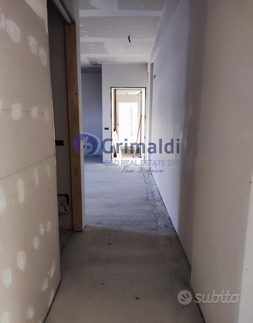 Appartamento – Bagheria, Aspra - Altro