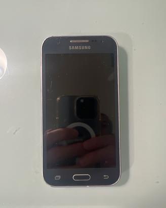 Galaxy core prime