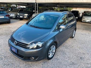 Volkswagen Golf Plus Golf 1.6 TDI DPF 5p. Highline