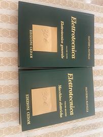 LIBRI FONDAMENTALI ELETTROTECNICA