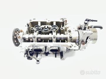 312A2000 TESTATA FIAT Panda 3° Serie 900 Benzina