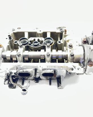 312A2000 TESTATA FIAT Panda 3° Serie 900 Benzina